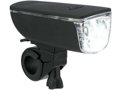 XLC Front Beamer Ariel Frontlicht CL-F13 mit StVZO