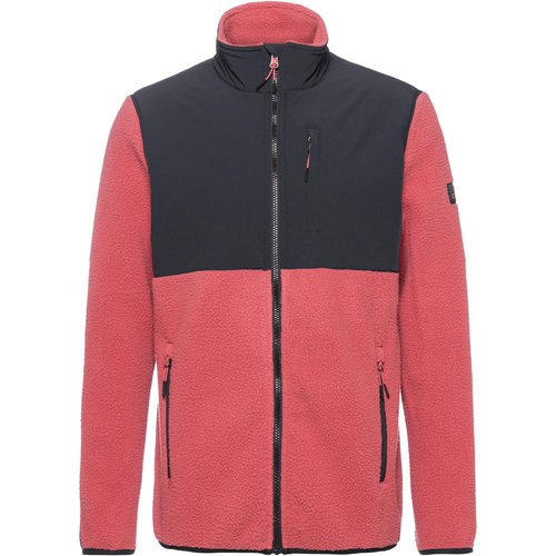 Ock Fleecejacke Herren