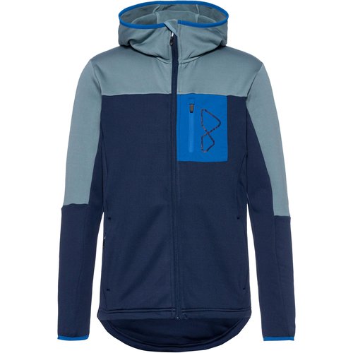 Ock Fleecejacke Herren