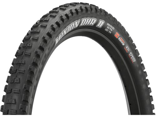 Maxxis Minion DHR II+ 3C MaxxTerra EXO TR 29+ Faltreifen