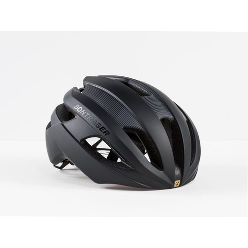 Bontrager Velocis MIPS Rennrad Fahrrad Helm schwarz 2024 S 51-57cm