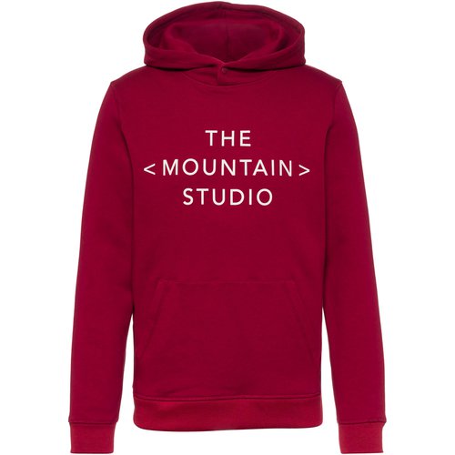 The Mountain Studio H-3 Hoodie