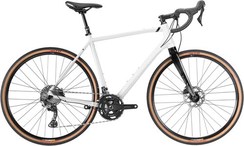 LaPierre Crosshill 5.0 2021 55 cm