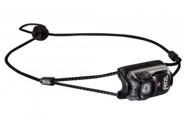 Petzl bindi 200 lumen stirnlampe schwarz