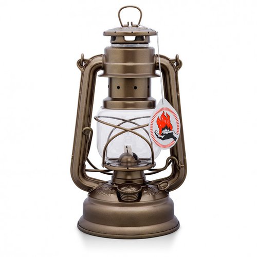 Feuerhand Sturmlaterne Baby Special 276