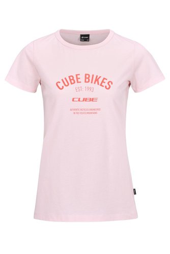 Cube Organic WS T-Shirt Brand M