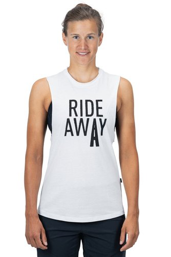 Cube Organic WS Top Ride Away L