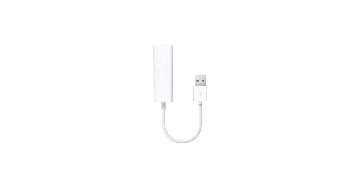 Apple USB Adapter »USB 2.0«