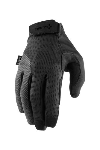 Cube Handschuhe COMFORT langfinger S