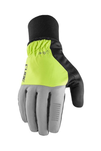 Cube Handschuhe Winter langfinger X NF M