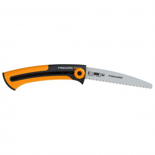 Fiskars Handsäge Xtract Feinzahnung SW72