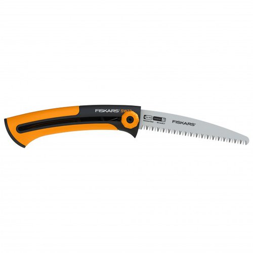 Fiskars Handsäge Xtract Grobzahnung SW73