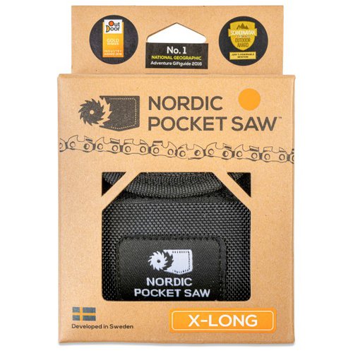 Nordic Pocket Saw Nordic Pocket Saw X-Long