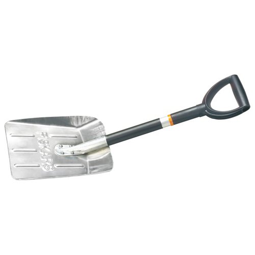 Fiskars Auto-Schneeschaufel