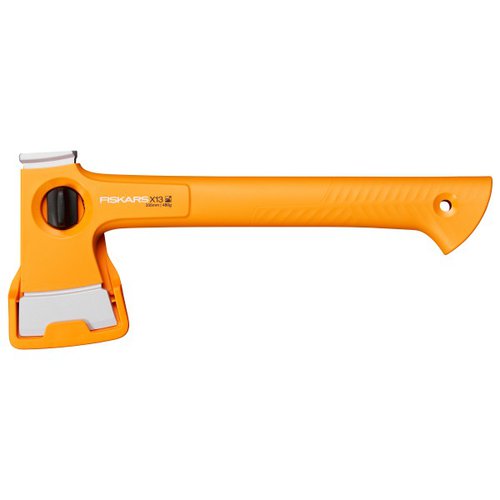Fiskars Campingaxt X13
