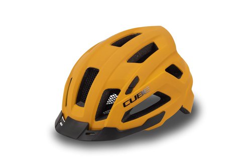 Cube Helm CINITY S