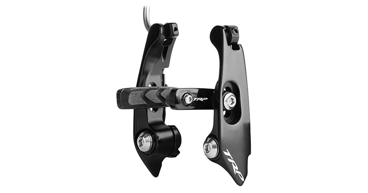 Trp Aero Ttv TTV Road Front Brake