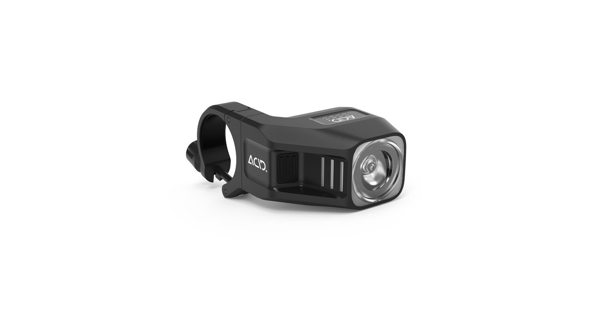 Acid Frontlicht Pro 80