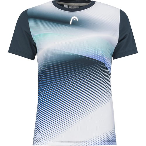 Head Performance Tennisshirt Damen