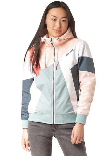 Iriedaily Puzzled - Jacke für Damen - Mehrfarbig