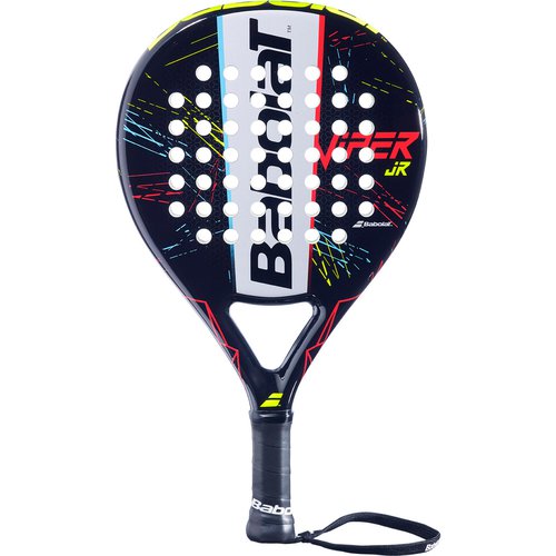 Babolat Padel VIPER JUNIOR Padelschläger Kinder