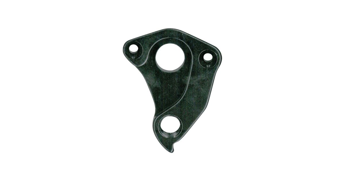 XLC Schaltauge DO-A100 Für Rahmen Mit Schnellspanner Haibike Xduro+Sduro