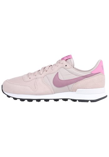 Internationalist Sneaker fur Damen Pink