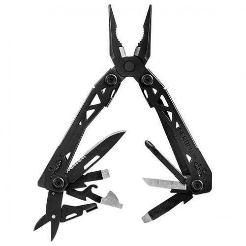 Gerber Tool Suspension-NXT