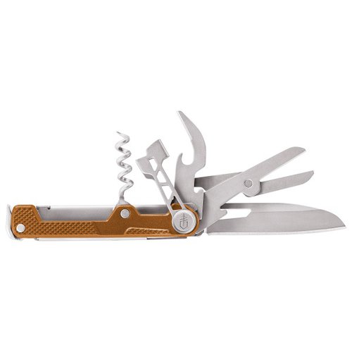 Gerber Armbar Cork