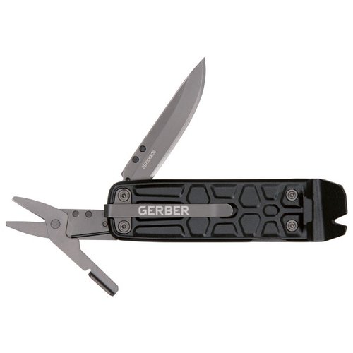 Gerber Lockdown Slim Pry