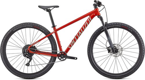 Specialized Rockhopper Elite 29 Gloss Redwood / Spruce XXL
