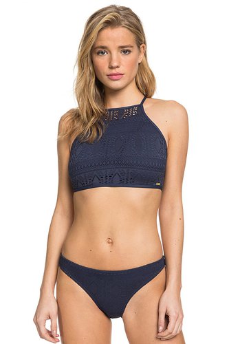 Roxy Sweet Wildness - Bikini Set für Damen - Blau