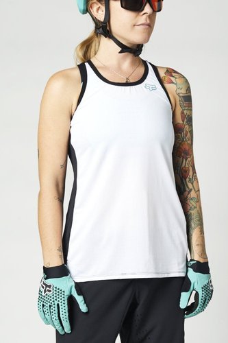 Fox Tanktop Flexair Women S