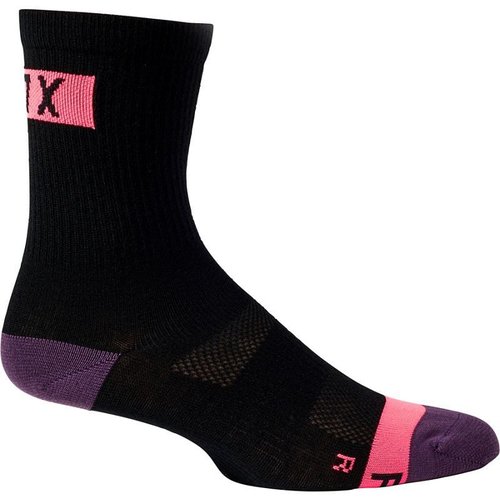 Fox Socken Flexair Merino 6" Women OS
