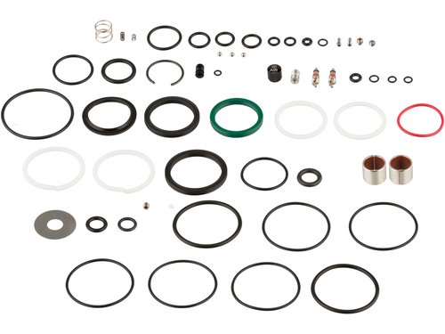 RockShox Service Kit Full Monarch Plus Modell 2014-2020