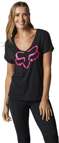 Fox T-Shirt Boundary Women S