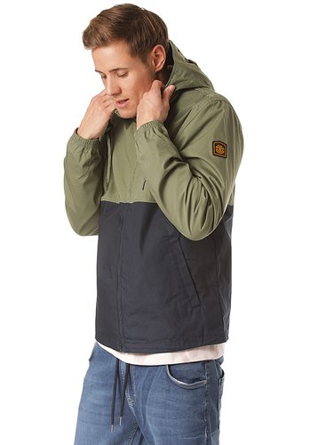 Element Alder Light 2Tones - Jacke für Herren - Grün