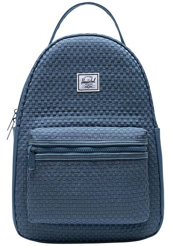HERSCHEL SUPPLY CO Nova Small Woven 14L - Rucksack für Damen - Blau