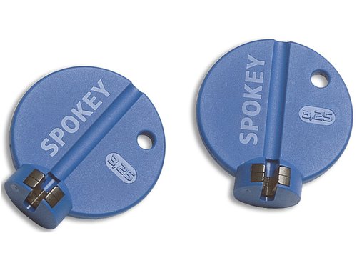 Rixen & Kaul Spokey Professional 3.25 / 2.34 Nippelspanner