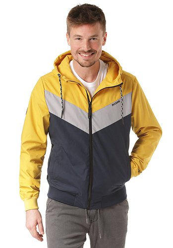 MAZINE Duns Light - Jacke für Herren - Mehrfarbig