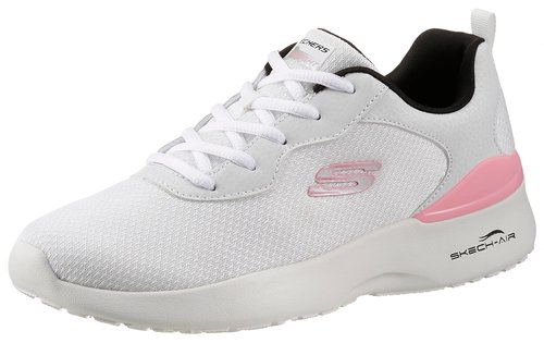 Skechers Sneaker SKECH-AIR DYNAMIGHT-RADIANT CHOICE, mit dezenten Kontrast-Details