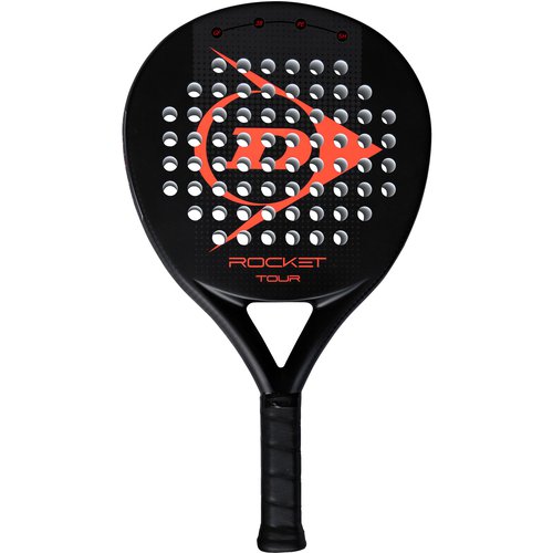 Dunlop Padel ROCKET TOUR RED Padelschläger