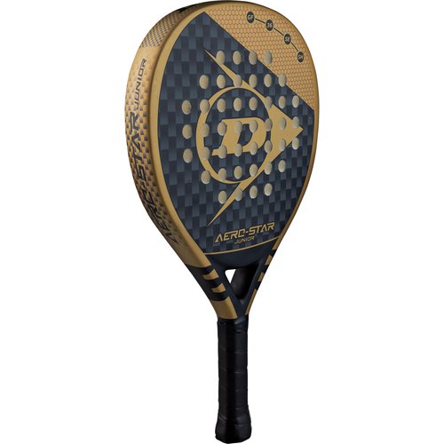 Dunlop Padel AERO-STAR JNR Padelschläger Kinder