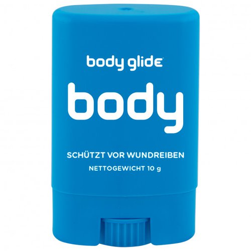 Body Glide Body Glide Body Gr 10 g