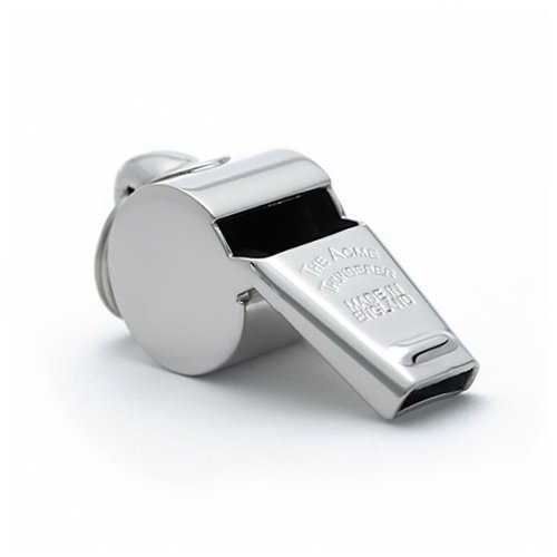 Acme Thunderer 60,5