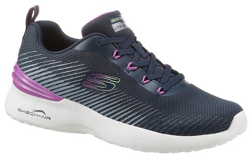 Skechers Sneaker SKECH-AIR DYNAMIGHT LUMINOSITY, mit Memory Foam Ausstattung