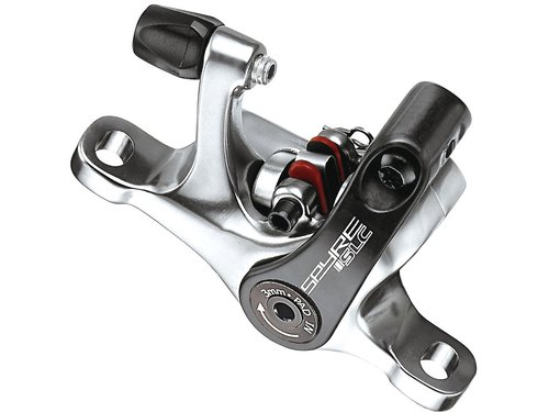 Trp Spyre SLC Bremssattel