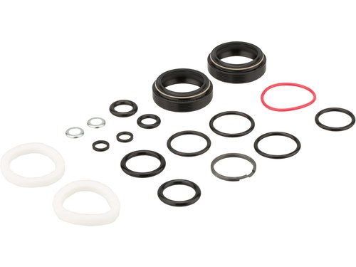 RockShox Service Kit Basic für Bluto Modell 2015-2017