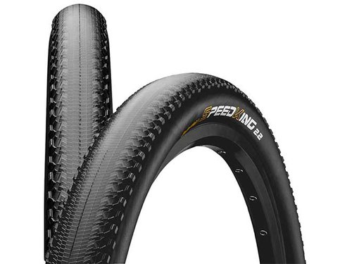 Continental Speed King RS Faltreifen (55-584 -