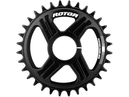 Rotor Kettenblatt Direct Mount R-Hawk / R-Raptor / KAPIC / INPower, noQ